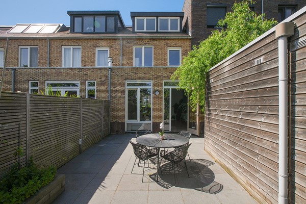 Medium property photo - Keulse Vaart 89, 1111 RN Diemen